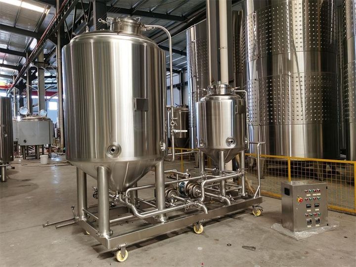 Should I Equip a Yeast Propagation System in My Brewery?